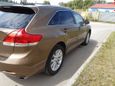 SUV   Toyota Venza 2009 , 1280000 , 