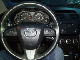  Mazda Mazda6 2012 , 585000 , 