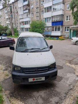    Toyota Lite Ace 1999 , 100000 , 