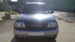 SUV   Suzuki Grand Vitara 1998 , 229000 , 