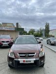 SUV   Honda CR-V 2001 , 449000 , 