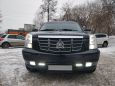 SUV   Cadillac Escalade 2008 , 1370000 , 