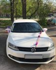  Volkswagen Jetta 2011 , 550000 , 