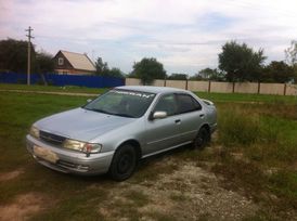  Nissan Sunny 1998 , 95000 , 