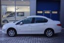  Peugeot 408 2016 , 978000 , 