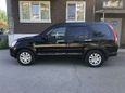 SUV   Honda CR-V 2005 , 745000 , -