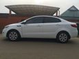  Kia Rio 2012 , 500000 , 