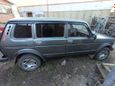 SUV    4x4 2131  2011 , 275000 , 