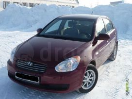 Hyundai Verna 2006 , 330000 , 