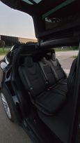 SUV   Tesla Model X 2017 , 5150000 , 
