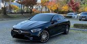  Mercedes-Benz CLS-Class 2021 , 6500000 , 