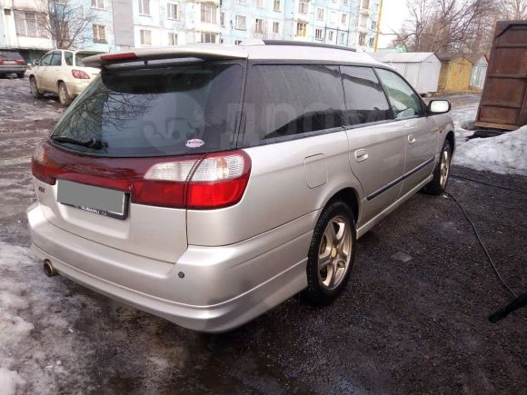  Subaru Legacy 2000 , 250000 , 