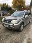 SUV   Nissan X-Trail 2005 , 499000 , 