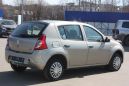  Renault Sandero 2011 , 279000 , 