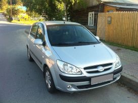  Hyundai Getz 2006 , 300000 , -