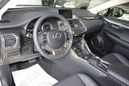 SUV   Lexus NX200 2016 , 2570000 , 