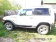 SUV   SsangYong Korando 2002 , 300000 , 