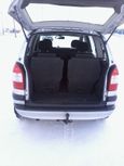    Opel Zafira 2003 , 260000 , 