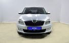  Skoda Fabia 2011 , 500000 , 