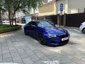  BMW M6 2012 , 3249999 , 