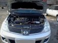  Nissan Tiida 2008 , 290000 , 