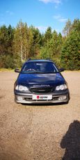  Toyota Caldina 1999 , 300000 , 