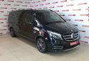    Mercedes-Benz V-Class 2017 , 7500000 , 