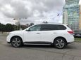 SUV   Nissan Pathfinder 2014 , 1500000 , 