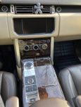 SUV   Land Rover Range Rover 2013 , 2800000 , 