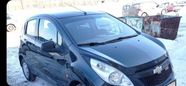  Chevrolet Spark 2013 , 425000 , 