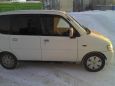  Daihatsu Move 2002 , 120000 , 