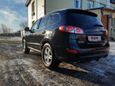 SUV   Hyundai Santa Fe 2010 , 910000 , 