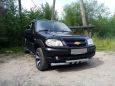 SUV   Chevrolet Niva 2011 , 400000 , 