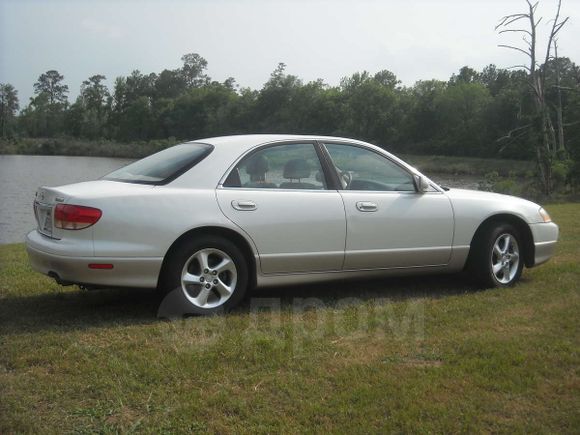  Mazda Millenia 2000 , 277000 , 