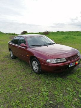  Mazda 626 1994 , 105000 , 