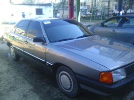  Audi 100 1986 , 100000 , 