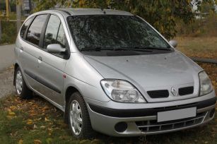    Renault Scenic 2000 , 250000 , 