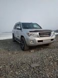 SUV   Toyota Land Cruiser 2008 , 1700000 , 