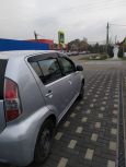  Daihatsu Sirion 2008 , 285000 , 