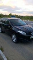 SUV   Nissan Qashqai+2 2010 , 750000 , 