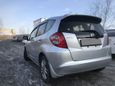  Honda Fit 2008 , 385000 , 