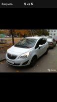    Opel Meriva 2012 , 600000 , --