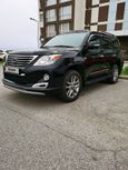 SUV   Lexus LX570 2008 , 2399000 , 