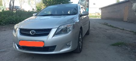  Toyota Corolla Fielder 2010 , 700000 , -