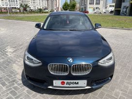  BMW 1-Series 2012 , 940000 , 