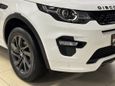 SUV   Land Rover Discovery Sport 2018 , 3099000 ,  