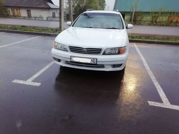  Nissan Cefiro 1997 , 110000 , 