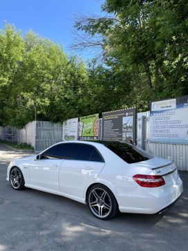  Mercedes-Benz E-Class 2012 , 1320000 , 