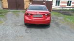  Mazda Mazda3 2014 , 850000 , 