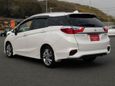  Honda Shuttle 2017 , 790000 , 